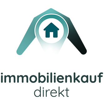 Immobilien direkt verkauf Logo